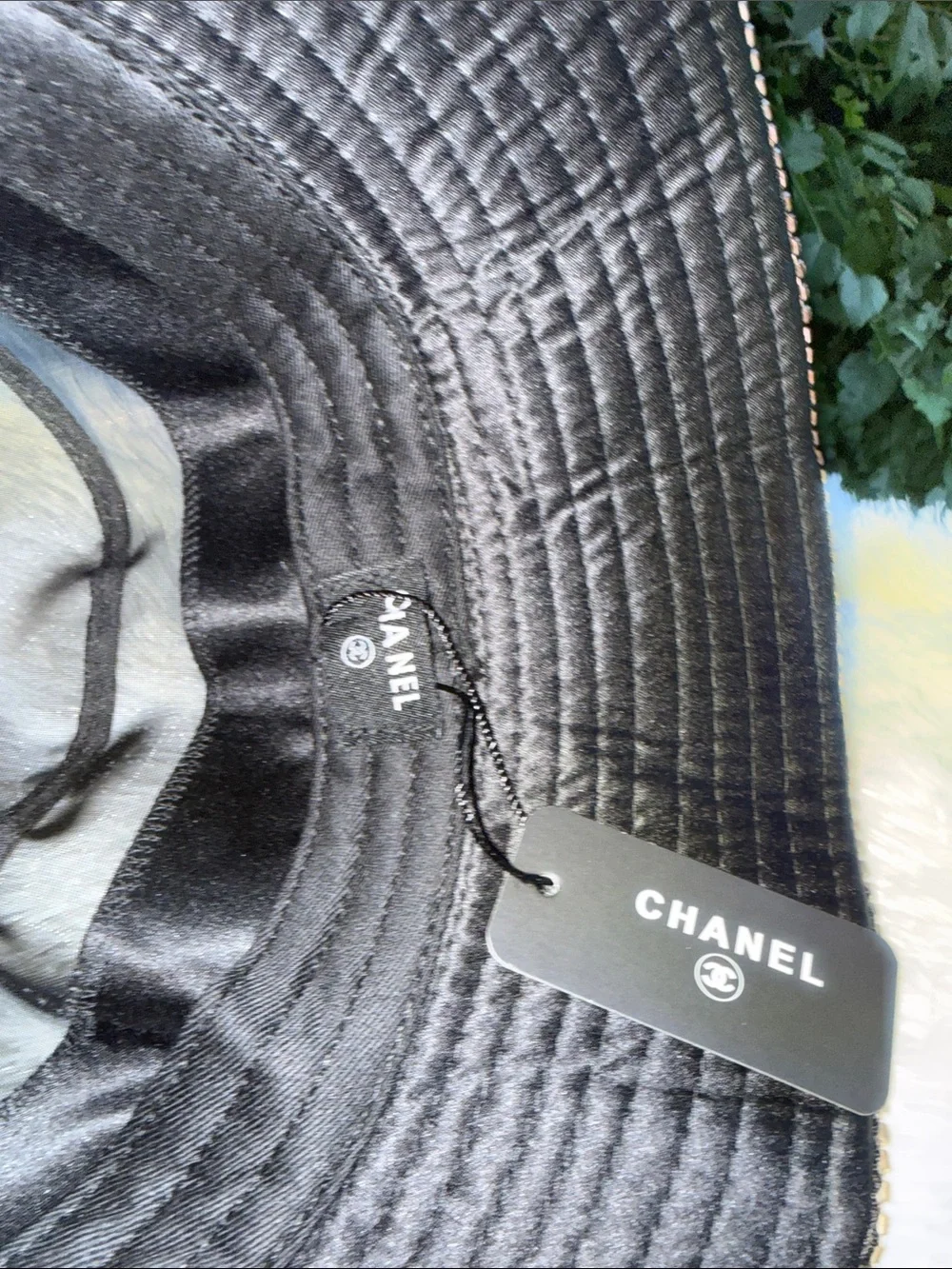 CC  Bucket Hat